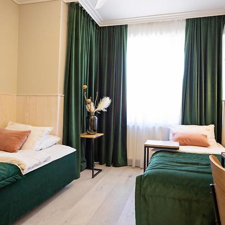 Szuflada Rooms Augustów Εξωτερικό φωτογραφία